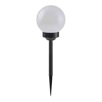 LED Solárna lampa SOLIS LED/0,24W/1,2V 300mAh pr. 15 cm IP44