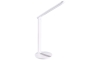 LED Stmievateľná dotyková stolná lampa SERRA LED/8W/230V biela