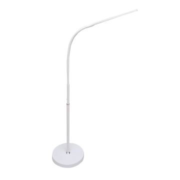 LED Stmievateľná lampa 3v1 LED/10W/230V 3000/4000/6000K CRI 90 biela