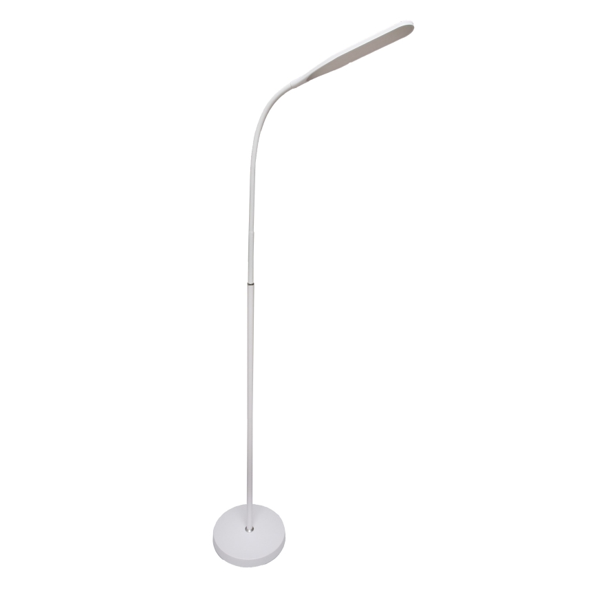 LED Stmievateľná lampa 3v1 LED/10W/230V 3000/4000/6000K CRI 90 biela