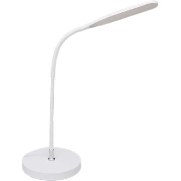 LED Stmievateľná lampa 3v1 LED/10W/230V 3000/4000/6000K CRI 90 biela