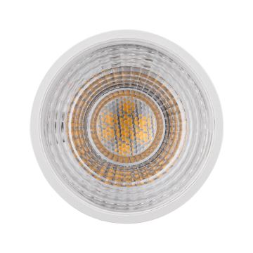 LED Stmievateľná reflektorová žiarovka GU5,3/6,5W/12V 2700K - Paulmann 28758