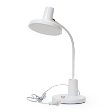 LED Stmievateľná stolná lampa LIBRA LED/10W/230V 3700/4200K biela