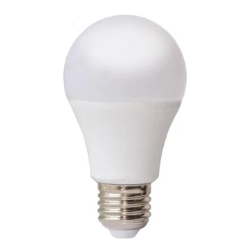 LED Stmievateľná žiarovka A60 E27/9W/230V 3000K