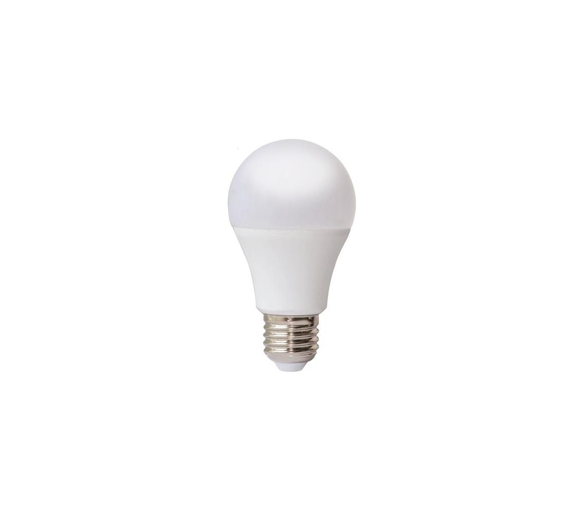  LED Stmievateľná žiarovka A60 E27/9W/230V 3000K 