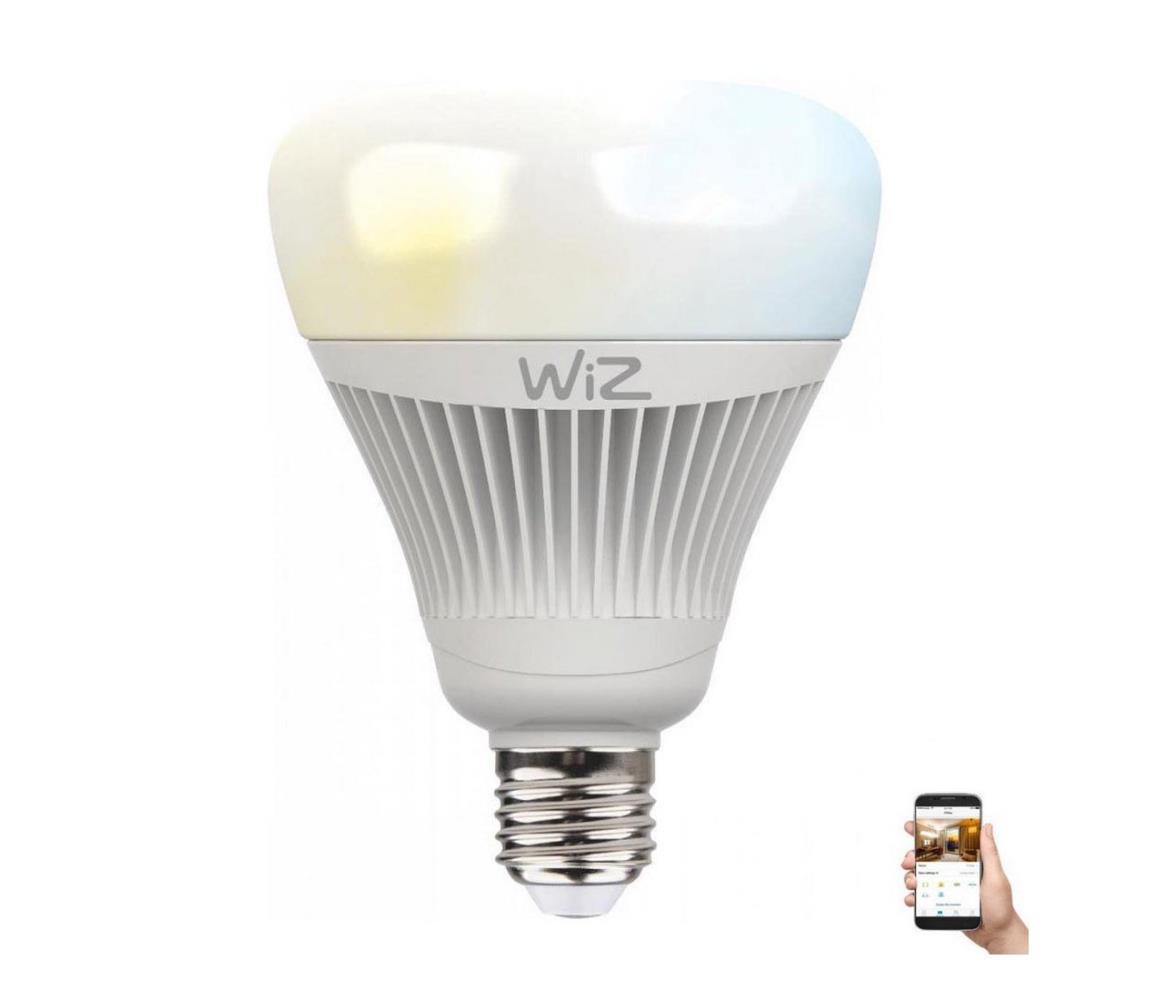 WiZ LED Stmievateľná žiarovka E27/15W/230V 2700-6500K Wi-Fi - WiZ 