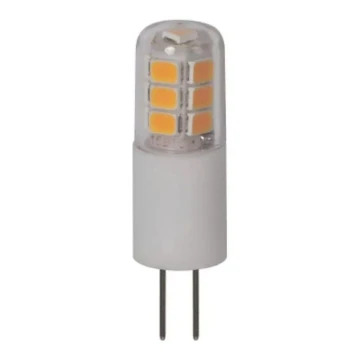 LED Stmievateľná žiarovka G4/2W/12V 4000K