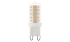 LED Stmievateľná žiarovka G9/3W/230V 4000K - Eglo 11859
