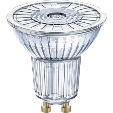 LED Stmievateľná žiarovka GU10/7,2W/230V 2700K - Osram