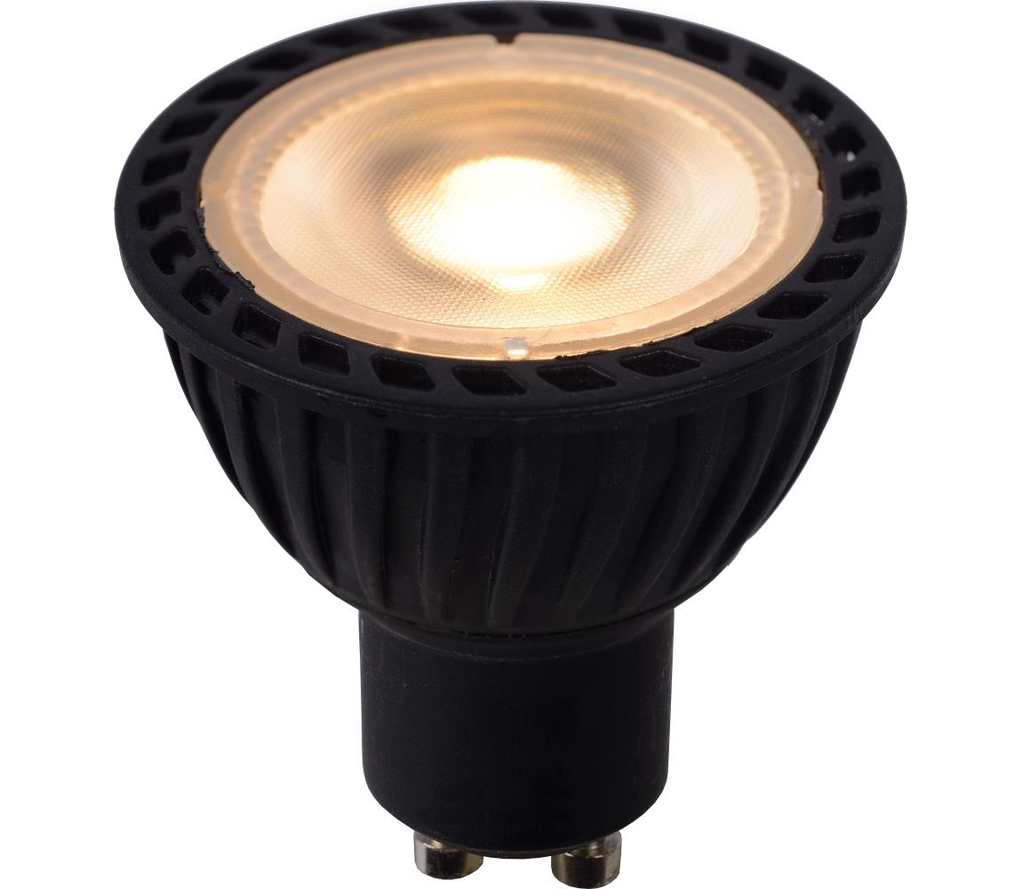 Lucide LED Stmievateľná žiarovka MR16 GU10/5W/230V 2600K/2800K - Lucide 94/22552/30