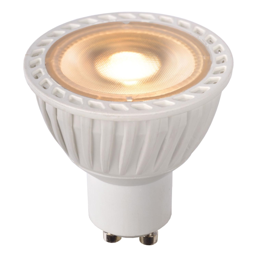 LED Stmievateľná žiarovka MR16 GU10/5W/230V 2600K/2800K - Lucide 94/22552/31