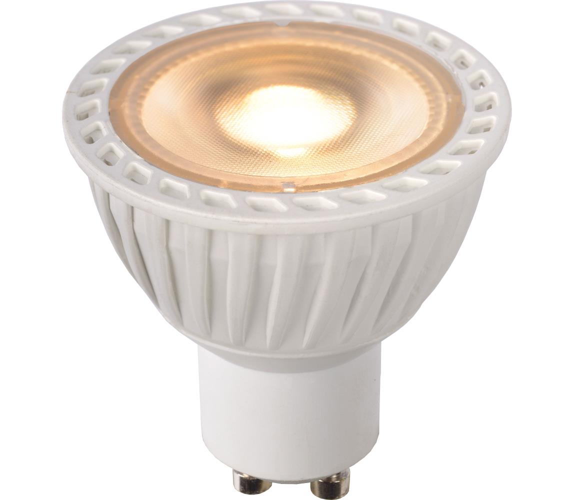 Lucide LED Stmievateľná žiarovka MR16 GU10/5W/230V 2600K/2800K - Lucide 94/22552/31 