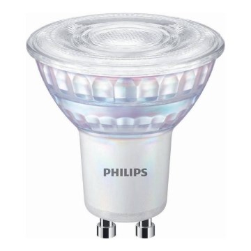 LED Stmievateľná žiarovka Philips G9/4W/230V 2700K