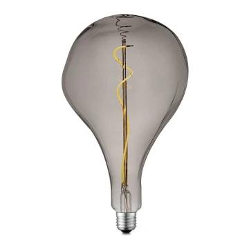 LED Stmievateľná žiarovka VINTAGE EDISON E27/3W/230V 1800K