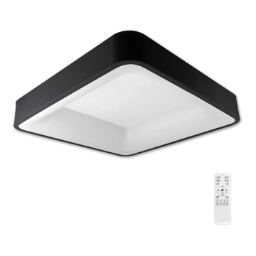 LED Stmievateľné stropné svietidlo ARIES LED/54W/230V 3000-6500K + diaľkové ovládanie