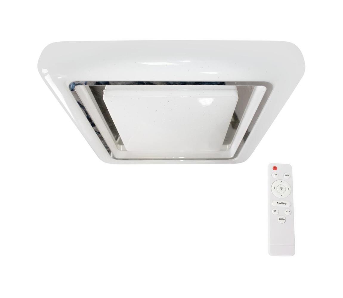  LED Stmievateľné stropné svietidlo CAMERON LED/38W/230V 3000-6000K + DO 