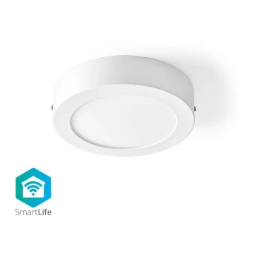 LED Stmievateľné stropné svietidlo LED/12W/230V Wifi