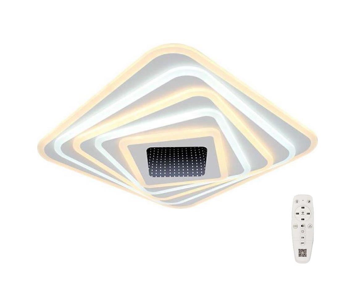  LED Stmievateľné stropné svietidlo LED/150W/230V 3000-6500K + DO 