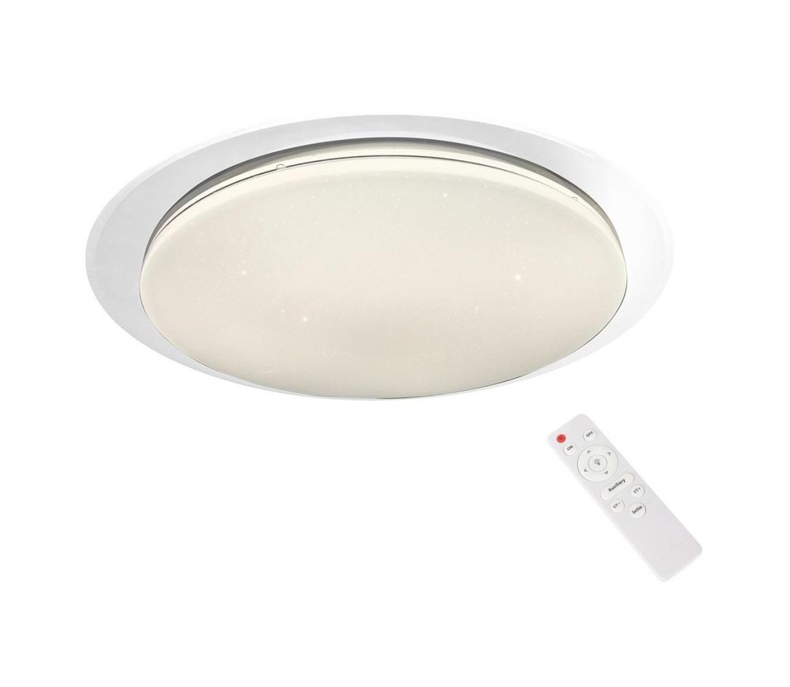  LED Stmievateľné stropné svietidlo ONTARIO LED/48W/230V 3000-6000K + DO 