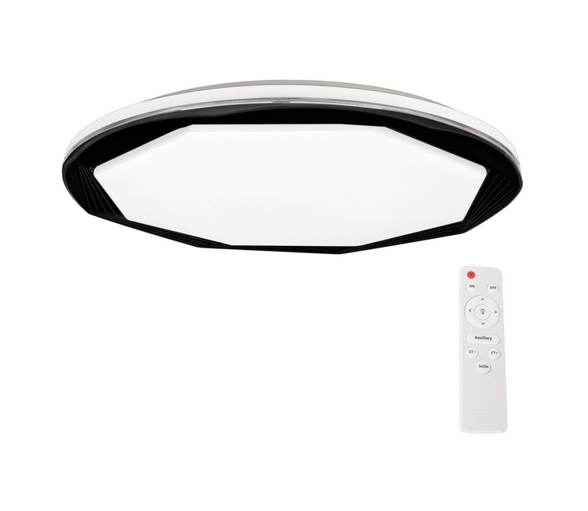  LED Stmievateľné stropné svietidlo OPTIMA LED/52W/230V 3000-6000K + DO 