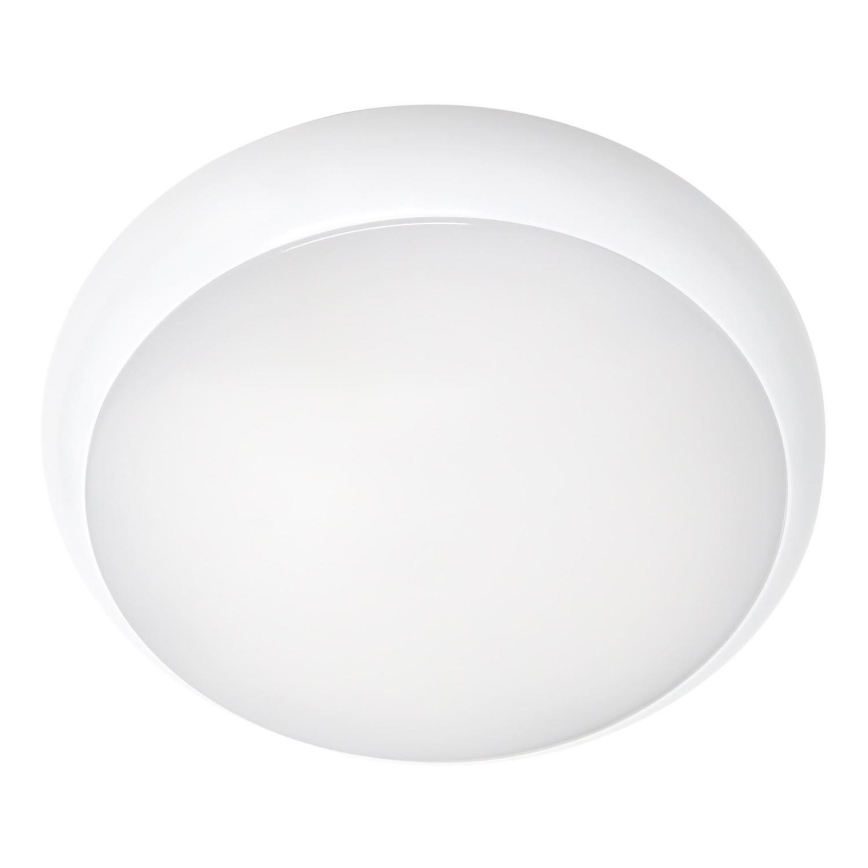 LED Stmievateľné vonkajšie stropné svietidlo STROPY LED/12W/15W/18W/22W/230V 3000/4000/6000K IP65