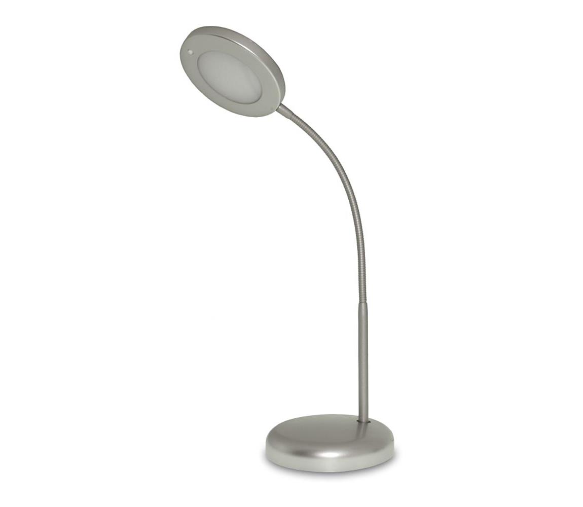  light LED  Stolná lampa ANITA LED/6W/230V 