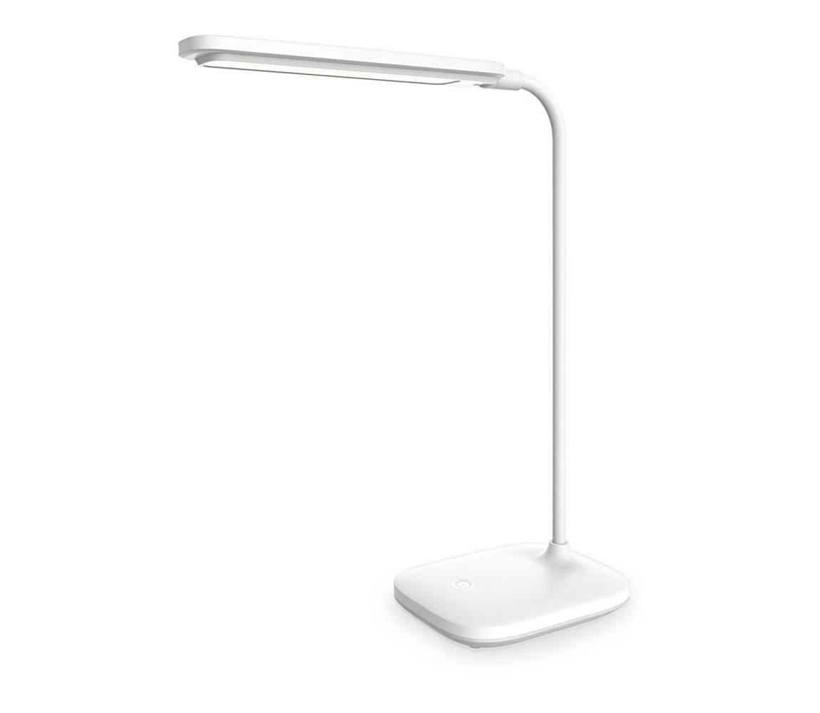 Obrázok Platinet LED Stolná lampa LED/5W/5V PL0083