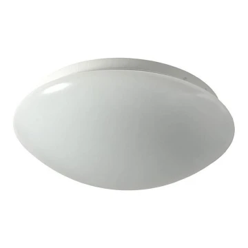 LED Stropné kúpeľňové svietidlo so senzorom OPAL LED/18W/230V IP44