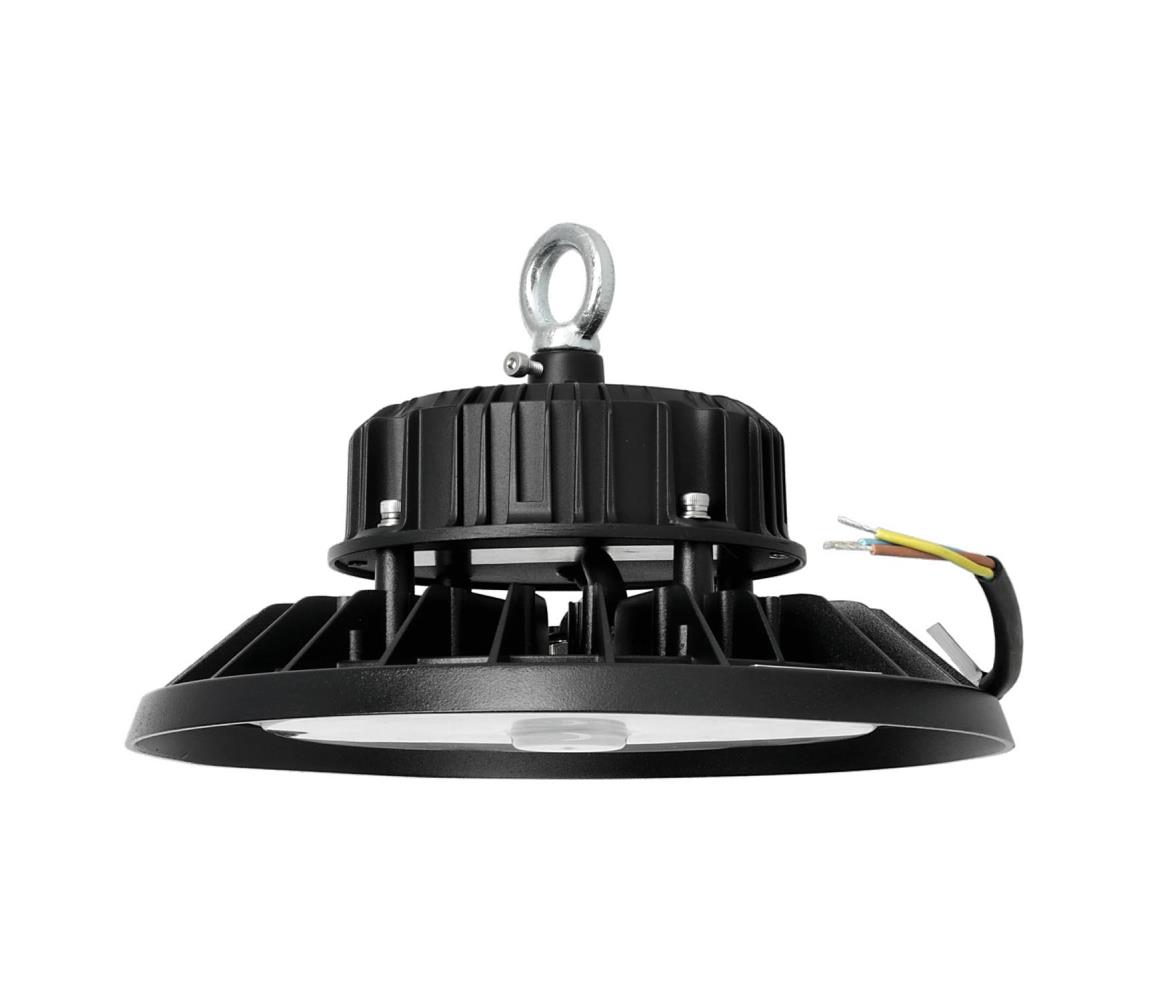  LED Stropné priemyselné svietidlo RIO PRO HIGHBAY LED/100W/230V 4000K IP65 