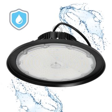 LED Stropné priemyselné svietidlo RIO PRO HIGHBAY LED/200W/230V 4000K IP65