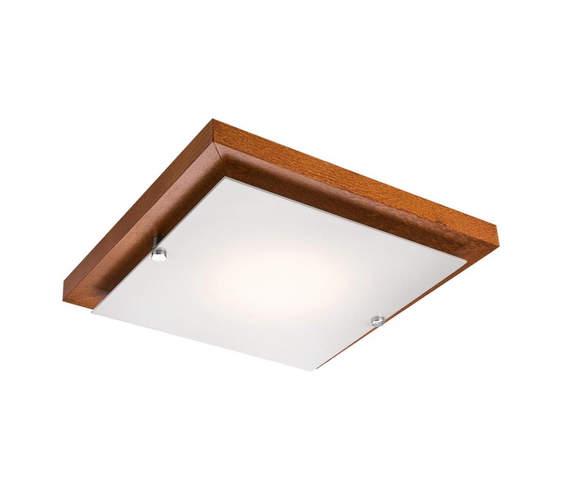  LED Stropné svietidlo 1xLED/12W/230V - FSC certifikované 