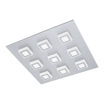 LED Stropné svietidlo BLINDO 9xLED/3,3W/230V