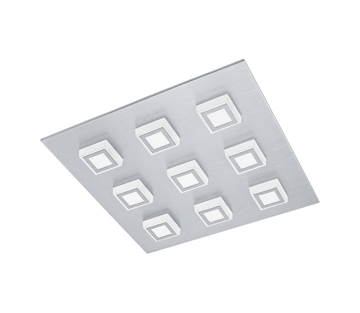 Eglo LED Stropné svietidlo BLINDO 9xLED/3,3W/230V 