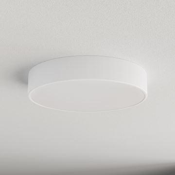 LED Stropné svietidlo CLEO LED/43W/230V 3000K pr. 40 cm biela