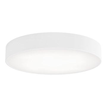 LED Stropné svietidlo CLEO LED/69W/230V 3000K pr. 50 cm biela