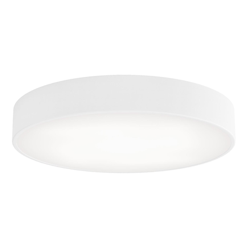 LED Stropné svietidlo CLEO LED/69W/230V 3000K pr. 50 cm biela