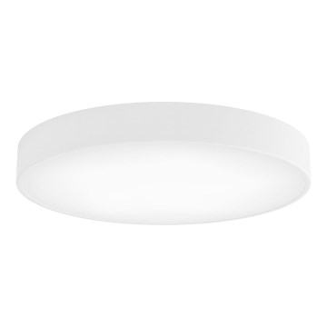 LED Stropné svietidlo CLEO LED/69W/230V 3000K pr. 60 cm biela