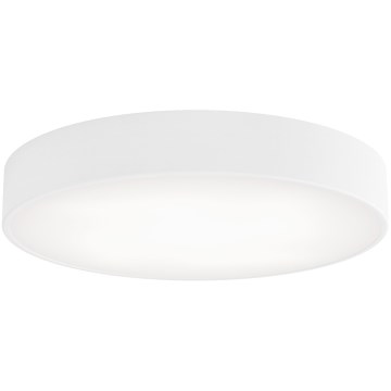 LED Stropné svietidlo CLEO LED/69W/230V 4000K pr. 50 cm biela