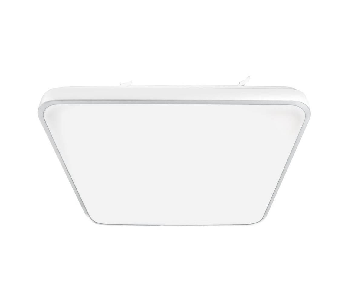  LED Stropné svietidlo FABIO LED/23W/230V biela 