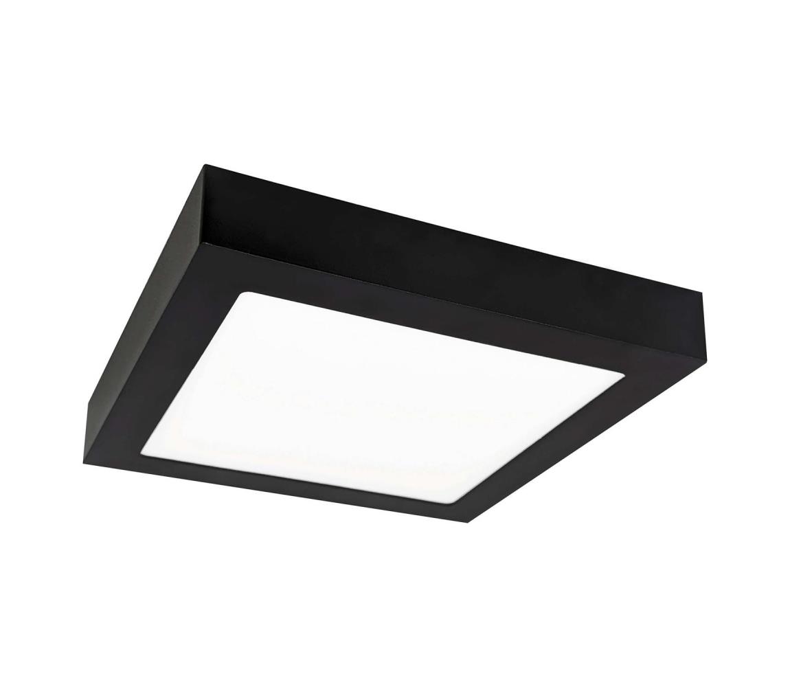 Greenlux LED Stropné svietidlo FENIX LED/12W/230V 3800K 17 cm 