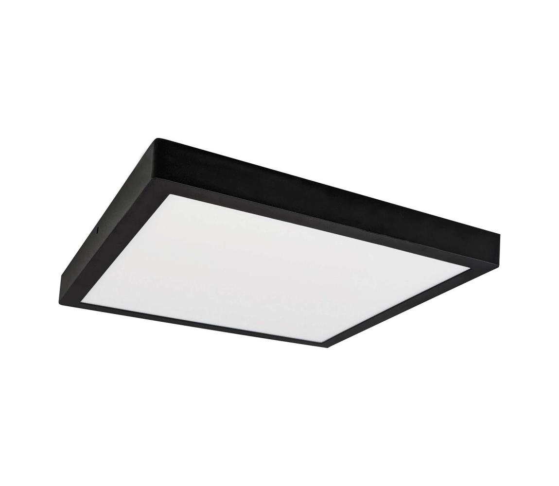 Greenlux LED Stropné svietidlo FENIX LED/24W/230V 3800K 29,8 cm 