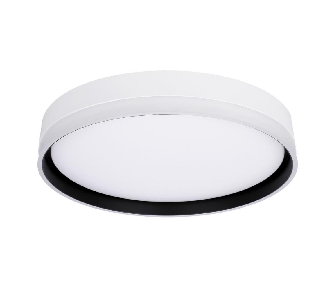  LED Stropné svietidlo FLORIDA LED/24W/230V biela 