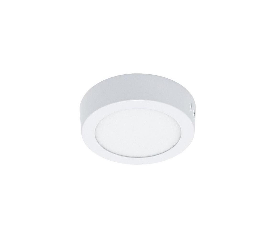  LED Stropné svietidlo GERRIT LED/6W/230V 4000K 