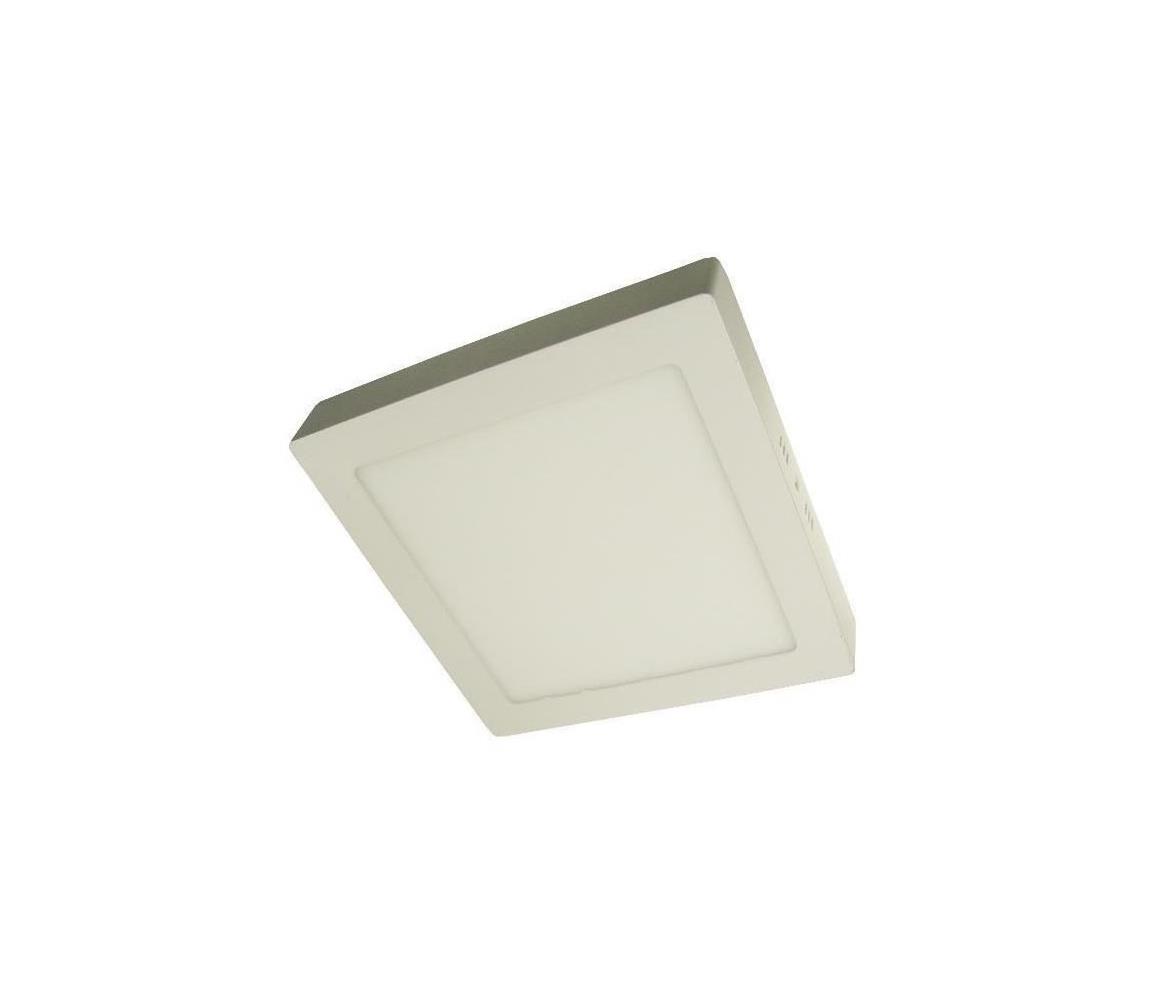  LED Stropné svietidlo GERRY LED/24W/230V 4000K 