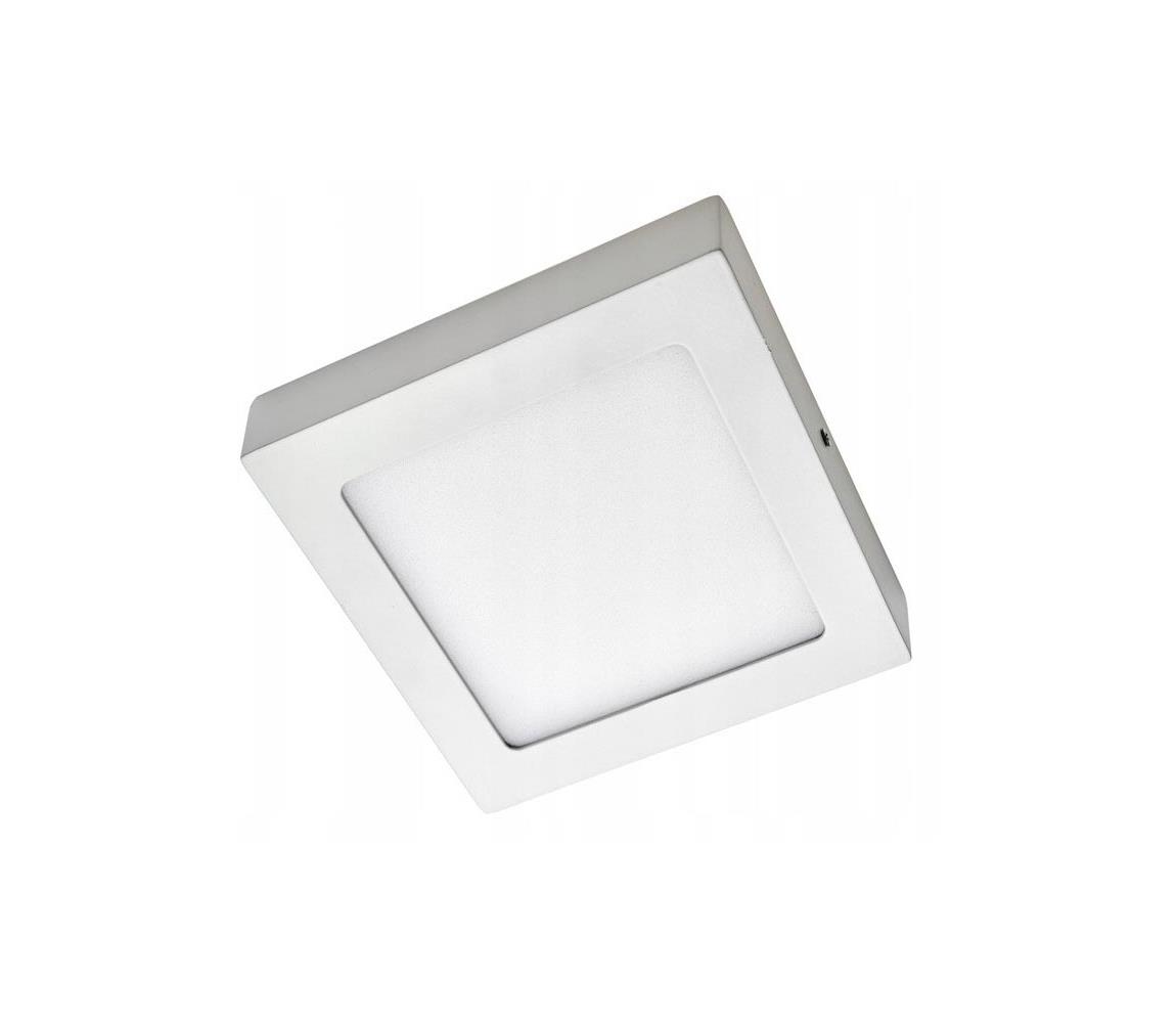  LED Stropné svietidlo GERRY LED/6W/230V 3000K 