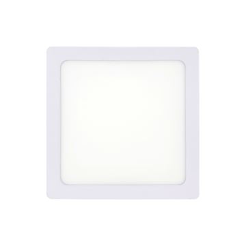LED Stropné svietidlo LED/12W/230V 2700K