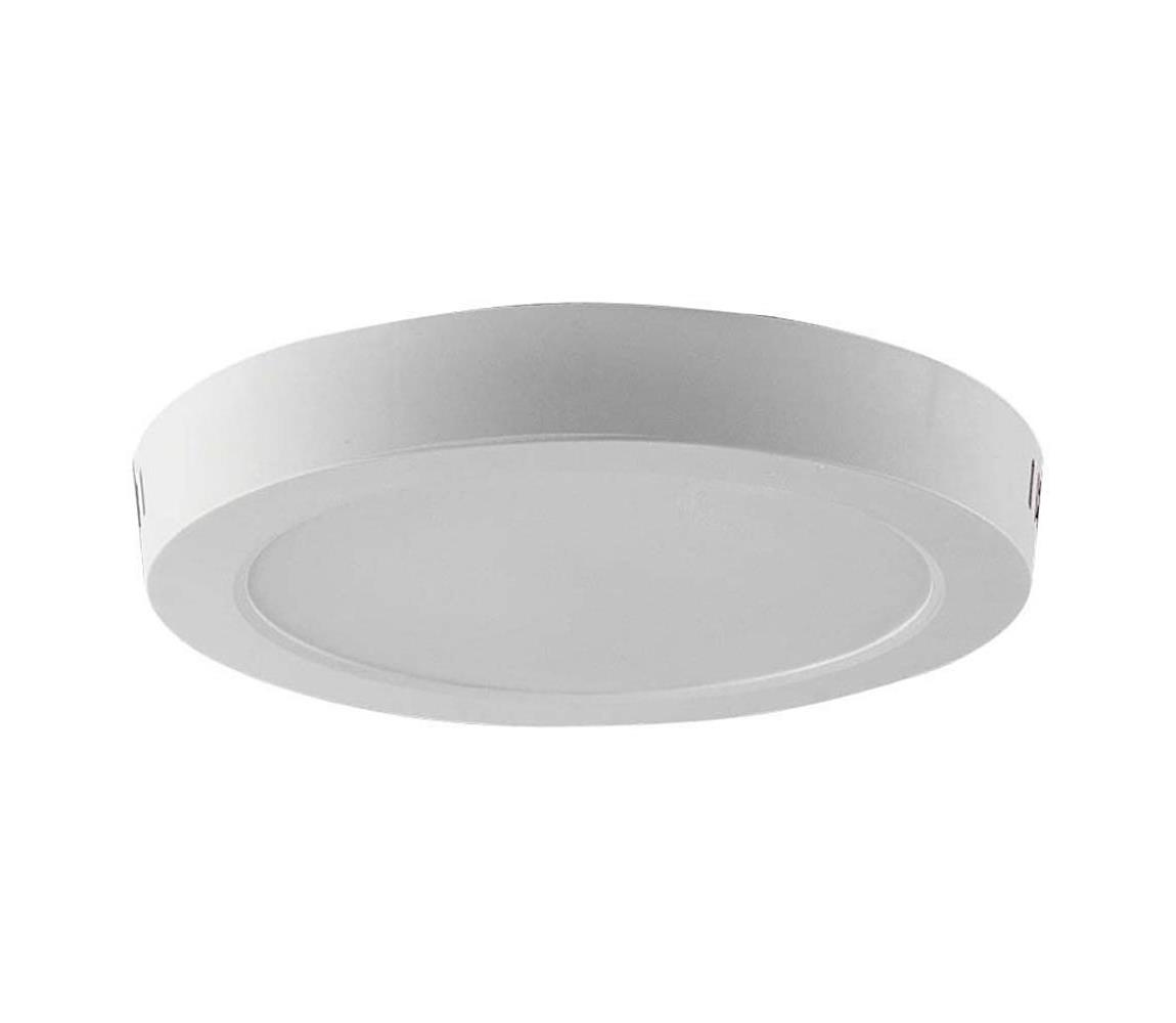  LED Stropné svietidlo LED/12W/230V 3000K biela 