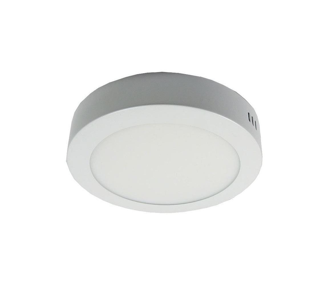  LED Stropné svietidlo LED/12W/230V 6000K 