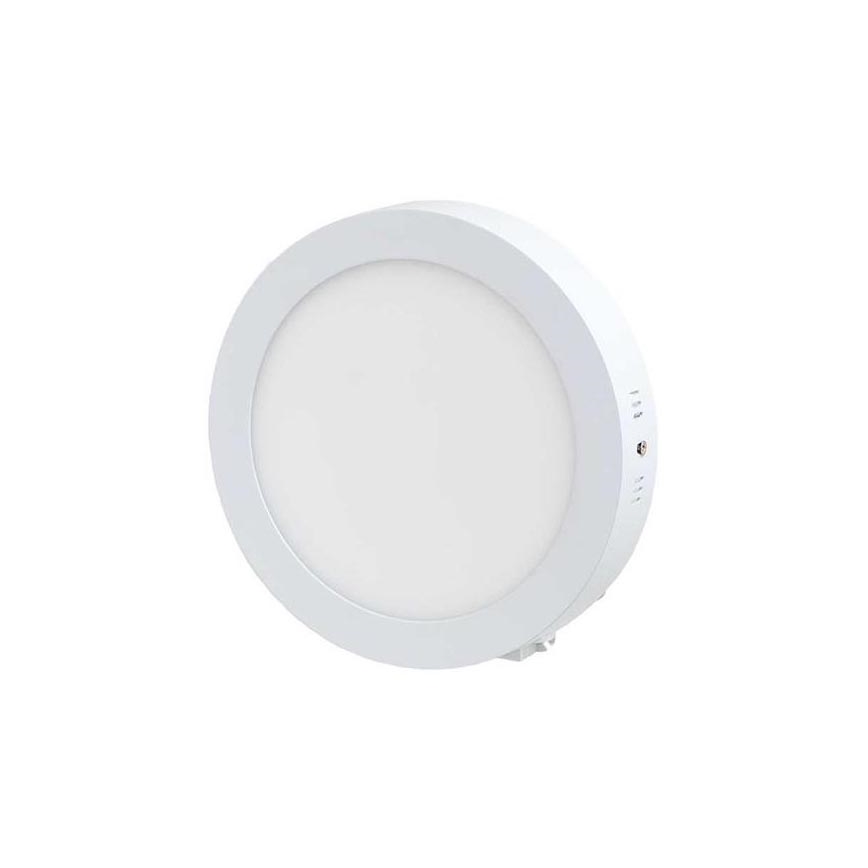 LED Stropné svietidlo LED/12W/230V