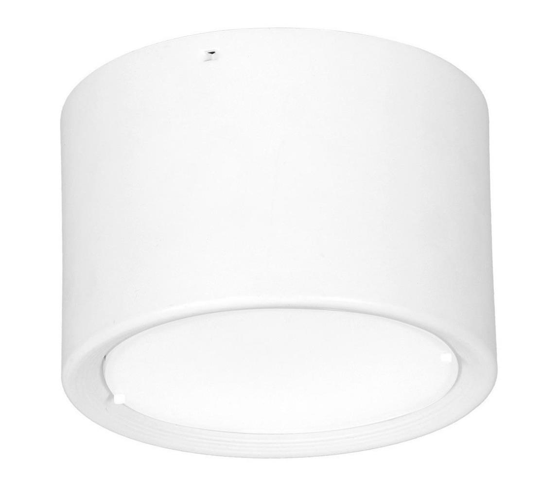  LED Stropné svietidlo LED/16W/230V biela pr. 12 cm 